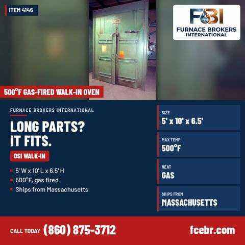 Item A4146 flyer