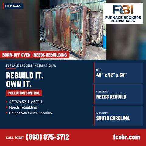 Item A4343 flyer