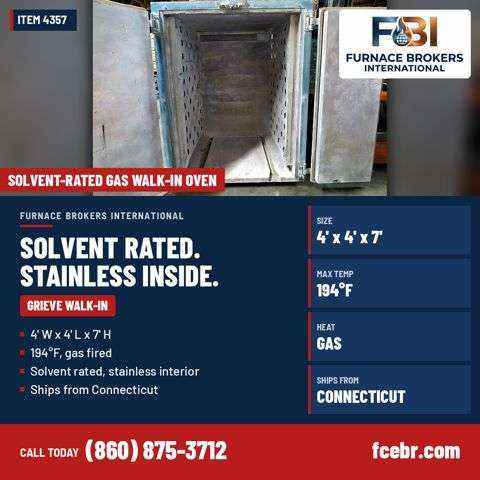 Item A4357 flyer