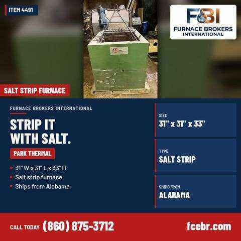 Item A4491 flyer