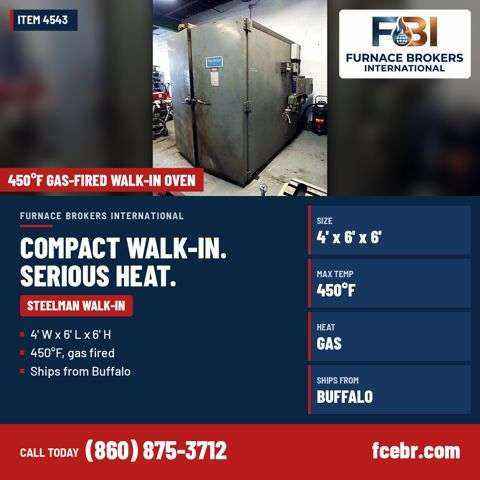 Item A4543 flyer