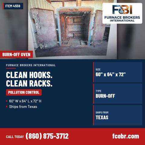 Item A4559 flyer