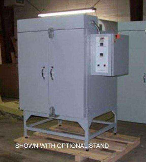 A2916 FB Series cabinet type oven, main photo