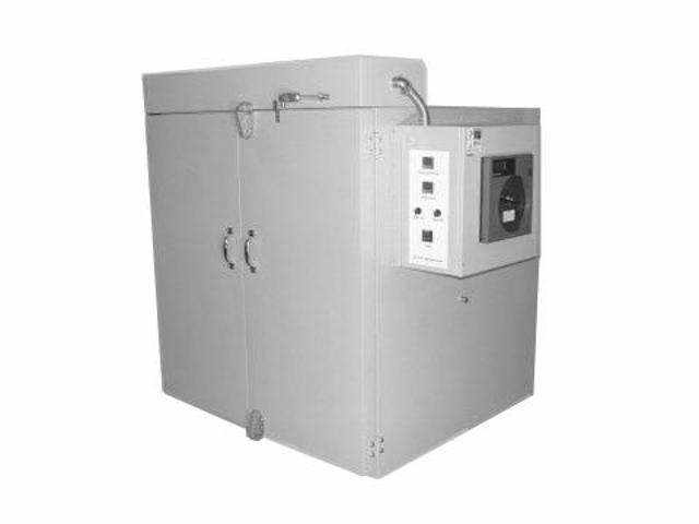 A2932 FB Series cabinet type oven, main photo