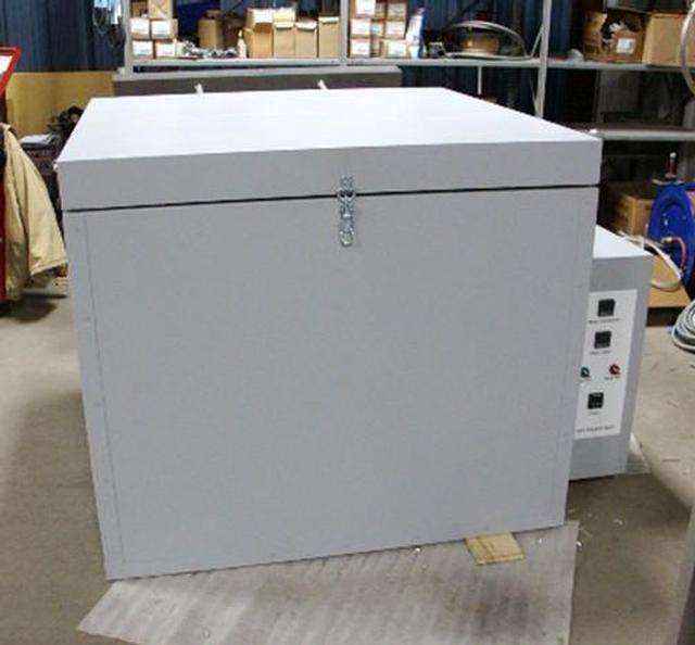 A3157 FB Series cabinet oven, main photo