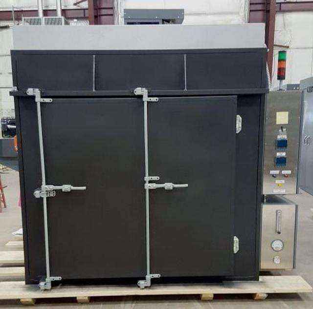 A3174 FB Series inert gas cabinet oven, main photo