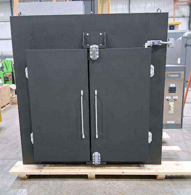 A3187 FB Series cabinet oven, main photo