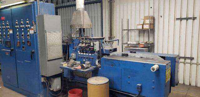 A4244 Sinterite belt furnace, main photo