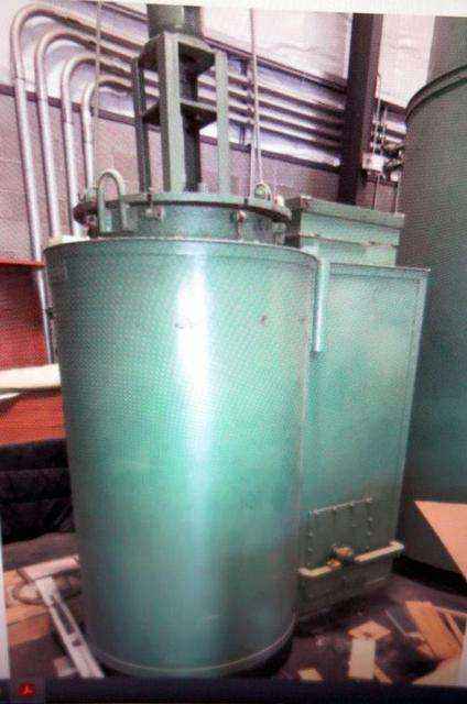 A4528 Lindberg pit draw electric, main photo