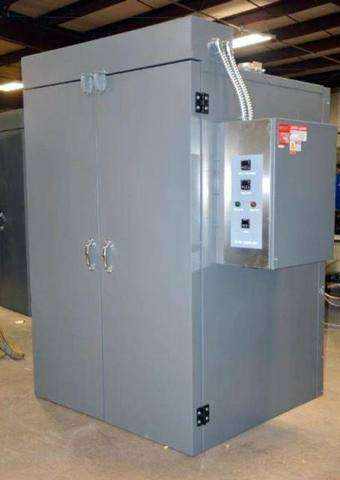 Item A2828: FB SERIES OVEN, WALK IN (NEW)