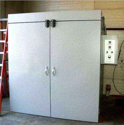 Item A2885: FB SERIES OVEN, WALKIN (NEW)