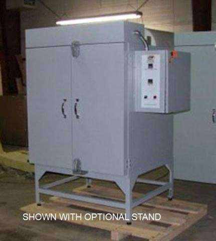 Item A2916: FB SERIES OVEN, CABINET TYPE (NEW)
