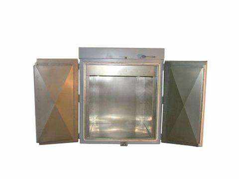 A2932 FB Series cabinet type oven, photo 2