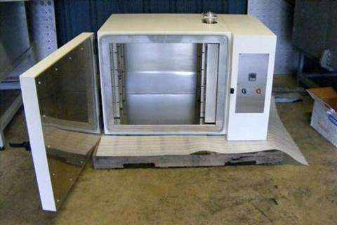 A3152 FB Series oven cabinet type, photo 2