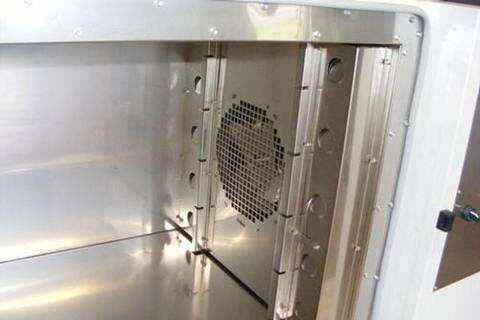 A3152 FB Series oven cabinet type, photo 4