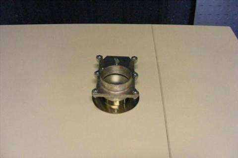 A3152 FB Series oven cabinet type, photo 5