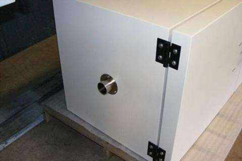 A3152 FB Series oven cabinet type, photo 6