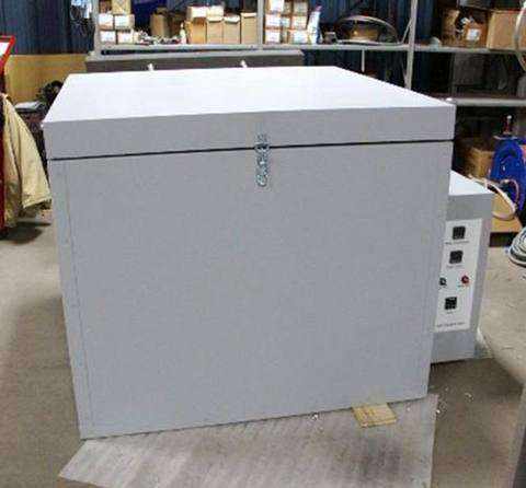 Item A3157: FB SERIES CABINET OVEN (NEW)