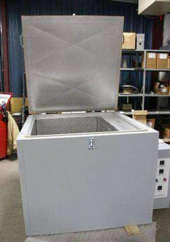 A3157 FB Series cabinet oven, photo 4