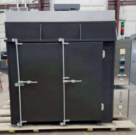 Item A3174: FB SERIES CABINET OVEN, INERT GAS, (NEW)