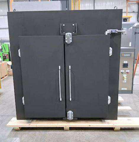Item A3187: FB SERIES CABINET OVEN (NEW)