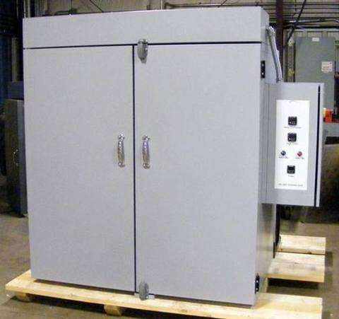 Item A3399: FB SERIES OVEN, CABINET TYPE (NEW)