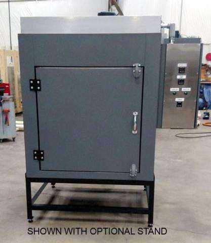 Item A3512: FB SERIES OVEN, CABINET TYPE (NEW)