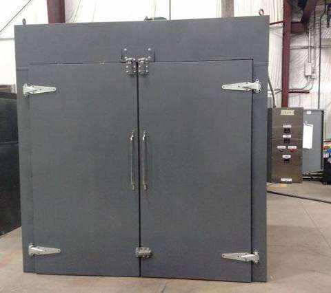 Item A3560: FB SERIES OVEN, WALK IN (NEW)
