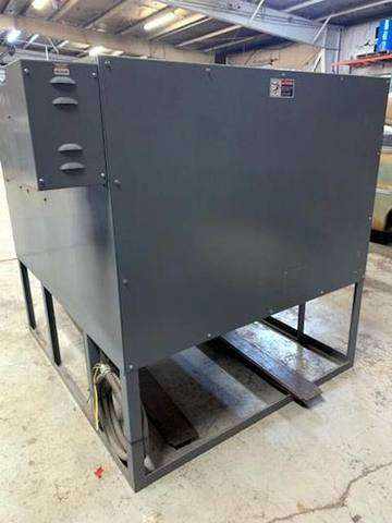 A4445 Lucifer box draw furnace, photo 7