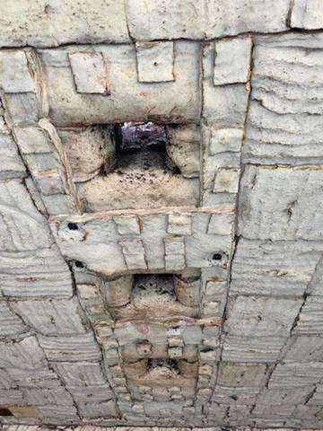 A4477 Noble Industrial car bottom furnace, photo 6
