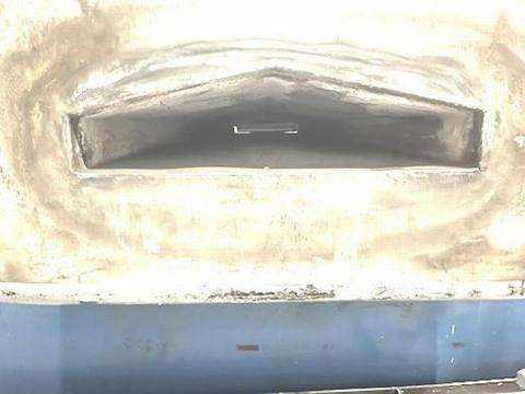 A4486 Abbott belt furnace, photo 6