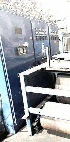 A4486 Abbott belt furnace, photo 7