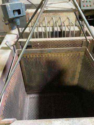 A4491 Park Thermal salt stripping furnace, photo 2