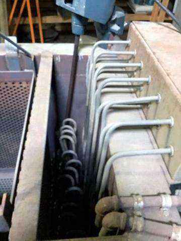 A4491 Park Thermal salt stripping furnace, photo 4