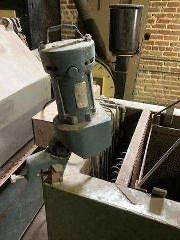 A4491 Park Thermal salt stripping furnace, photo 6