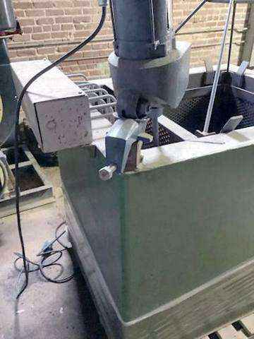A4491 Park Thermal salt stripping furnace, photo 7