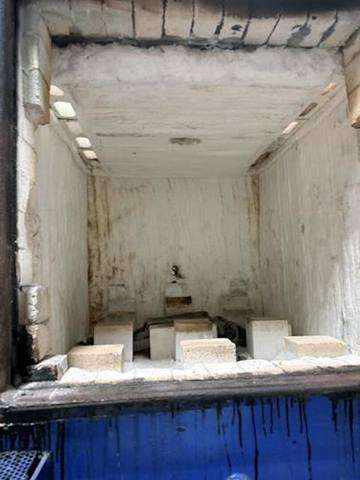 A4511 Harper atmosphere box electric furnace, photo 3