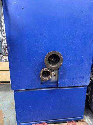 A4511 Harper atmosphere box electric furnace, photo 7