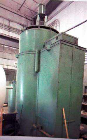 Item A4527: LINDBERG PIT DRAW ELECTRIC