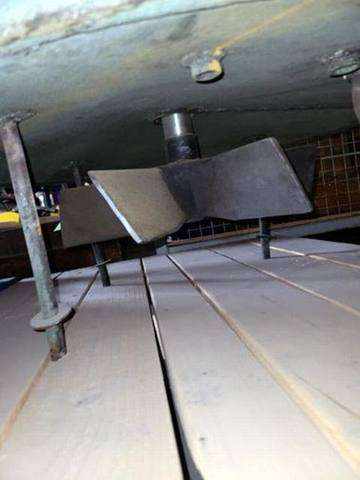 A4527 Lindberg pit draw electric, photo 3