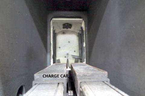 A4556 ALD vacuum furnace, photo 7