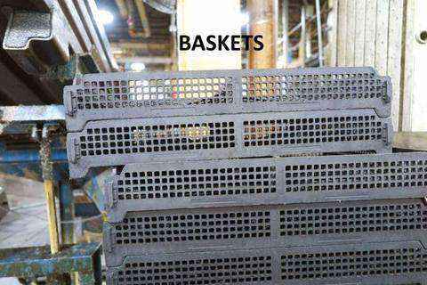 A4556 ALD vacuum furnace, photo 13