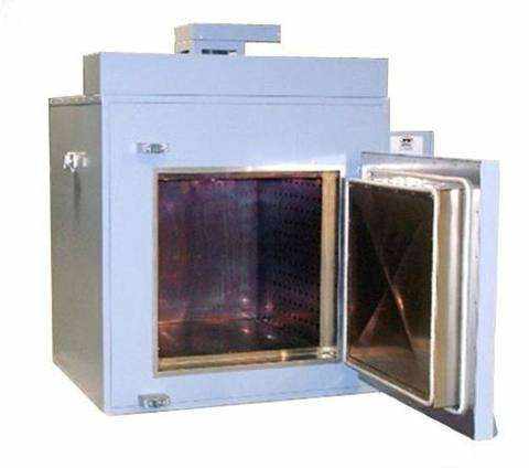 A5003 FB Series solvent rated cabinet oven, photo 2