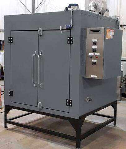 Item A5017: FB SERIES CABINET OVEN